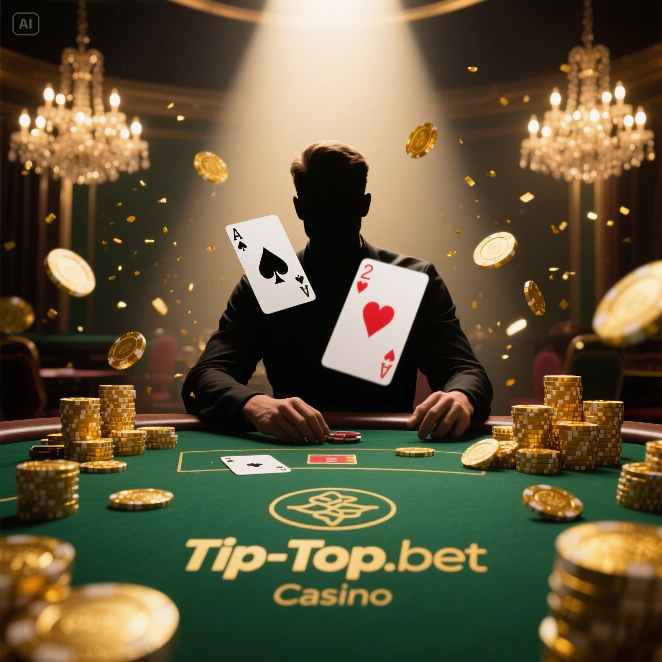 Tip-Top.bet Casino